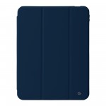 Чехол книжка ArmorStandart PU Smart Fold Pen для Apple iPad Pro 11 (2024) Dark Blue (ARM78126)