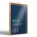 Чехол книжка ArmorStandart PU Smart Fold Pen для Apple iPad Pro 11 (2024) Dark Blue (ARM78126)