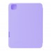 Чехол книжка ArmorStandart PU Smart Fold Pen для Apple iPad Pro 11 (2024) Light Purple (ARM78128)