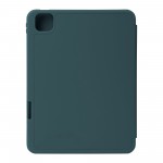 Чехол книжка ArmorStandart PU Smart Fold Pen для Apple iPad Pro 11 (2024) Pine Green (ARM78129)
