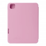 Чехол книжка ArmorStandart PU Smart Fold Pen для Apple iPad Pro 11 (2024) Pink (ARM78130)