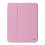 Чехол книжка ArmorStandart PU Smart Fold Pen для Apple iPad Pro 11 (2024) Pink (ARM78130)