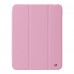 Чехол книжка ArmorStandart PU Smart Fold Pen для Apple iPad Pro 11 (2024) Pink (ARM78130)