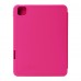 Чехол книжка ArmorStandart PU Smart Fold Pen для Apple iPad Pro 11 (2024) Rose Red (ARM78131)
