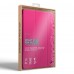 Чехол книжка ArmorStandart PU Smart Fold Pen для Apple iPad Pro 11 (2024) Rose Red (ARM78131)