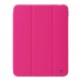 Чехол книжка ArmorStandart PU Smart Fold Pen для Apple iPad Pro 11 (2024) Rose Red (ARM78131)