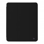 Чехол книжка ArmorStandart PU Smart Fold Pen для Apple iPad Air 13 (2024) Black (ARM78133)