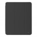 Чехол книжка ArmorStandart PU Smart Fold Pen для Apple iPad Air 13 (2024) Dark Grey (ARM78134)