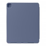 Чехол книжка ArmorStandart PU Smart Fold Pen для Apple iPad Air 13 (2024) Lavender Grey (ARM78135) Чехол книжка ArmorStandart PU Smart Fold Pen для Apple iPad Air 13 (2024) Lavender Grey (ARM78135)