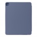 Чехол книжка ArmorStandart PU Smart Fold Pen для Apple iPad Air 13 (2024) Lavender Grey (ARM78135)