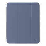 Чехол книжка ArmorStandart PU Smart Fold Pen для Apple iPad Air 13 (2024) Lavender Grey (ARM78135) Чехол книжка ArmorStandart PU Smart Fold Pen для Apple iPad Air 13 (2024) Lavender Grey (ARM78135)