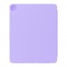 Чехол книжка ArmorStandart PU Smart Fold Pen для Apple iPad Air 13 (2024) Light Purple (ARM78136)