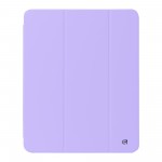 Чехол книжка ArmorStandart PU Smart Fold Pen для Apple iPad Air 13 (2024) Light Purple (ARM78136)