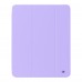 Чехол книжка ArmorStandart PU Smart Fold Pen для Apple iPad Air 13 (2024) Light Purple (ARM78136)