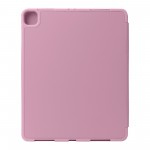 Чехол книжка ArmorStandart PU Smart Fold Pen для Apple iPad Air 13 (2024) Pink (ARM78137)