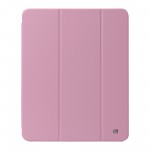 Чехол книжка ArmorStandart PU Smart Fold Pen для Apple iPad Air 13 (2024) Pink (ARM78137)