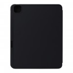 Чехол книжка ArmorStandart PU Smart Fold Pen для Apple iPad Pro 13 (2024) Black (ARM78138)