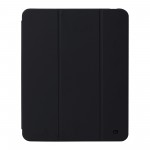 Чехол книжка ArmorStandart PU Smart Fold Pen для Apple iPad Pro 13 (2024) Black (ARM78138)