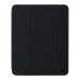 Чехол книжка ArmorStandart PU Smart Fold Pen для Apple iPad Pro 13 (2024) Black (ARM78138)