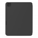 Чехол книжка ArmorStandart PU Smart Fold Pen для Apple iPad Pro 13 (2024) Dark Grey (ARM78139)