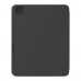 Чехол книжка ArmorStandart PU Smart Fold Pen для Apple iPad Pro 13 (2024) Dark Grey (ARM78139)