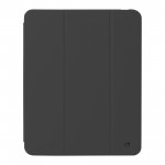 Чехол книжка ArmorStandart PU Smart Fold Pen для Apple iPad Pro 13 (2024) Dark Grey (ARM78139)