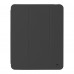 Чехол книжка ArmorStandart PU Smart Fold Pen для Apple iPad Pro 13 (2024) Dark Grey (ARM78139)