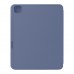 Чехол книжка ArmorStandart PU Smart Fold Pen для Apple iPad Pro 13 (2024) Lavender Grey (ARM78140)