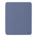 Чехол книжка ArmorStandart PU Smart Fold Pen для Apple iPad Pro 13 (2024) Lavender Grey (ARM78140)