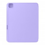 Чехол книжка ArmorStandart PU Smart Fold Pen для Apple iPad Pro 13 (2024) Light Purple (ARM78141)