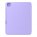 Чехол книжка ArmorStandart PU Smart Fold Pen для Apple iPad Pro 13 (2024) Light Purple (ARM78141)
