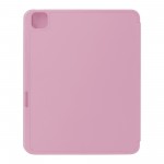 Чехол книжка ArmorStandart PU Smart Fold Pen для Apple iPad Pro 13 (2024) Pink (ARM78142)