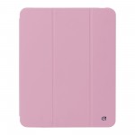 Чехол книжка ArmorStandart PU Smart Fold Pen для Apple iPad Pro 13 (2024) Pink (ARM78142)