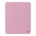 Чехол книжка ArmorStandart PU Smart Fold Pen для Apple iPad Pro 13 (2024) Pink (ARM78142)