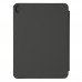 Чехол книжка TPU ArmorStandart Smart Case для Apple iPad Air 11 2024 Charcoal Grey (ARM78143)