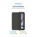 Чехол книжка TPU ArmorStandart Smart Case для Apple iPad Air 11 2024 Charcoal Grey (ARM78143)
