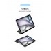 Чехол книжка TPU ArmorStandart Smart Case для Apple iPad Air 11 2024 Charcoal Grey (ARM78143)