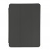 Чехол книжка TPU ArmorStandart Smart Case для Apple iPad Air 11 2024 Charcoal Grey (ARM78143)