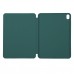Чехол книжка TPU ArmorStandart Smart Case для Apple iPad Air 11 2024 Pine Green (ARM78144)