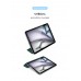 Чехол книжка TPU ArmorStandart Smart Case для Apple iPad Air 11 2024 Pine Green (ARM78144)