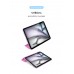 Чехол книжка TPU ArmorStandart Smart Case для Apple iPad Air 11 2024 Pink (ARM78145)