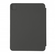 Чехол книжка TPU ArmorStandart Smart Case для Apple iPad Pro 11 2024 Charcoal Grey (ARM78149)