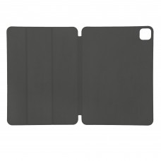 Чехол книжка TPU ArmorStandart Smart Case для Apple iPad Pro 11 2024 Charcoal Grey (ARM78149)