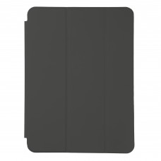 Чехол книжка TPU ArmorStandart Smart Case для Apple iPad Pro 11 2024 Charcoal Grey (ARM78149)