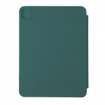 Чехол книжка TPU ArmorStandart Smart Case для Apple iPad Pro 11 2024 Pine Green (ARM78150) Чехол книжка TPU ArmorStandart Smart Case для Apple iPad Pro 11 2024 Pine Green (ARM78150)