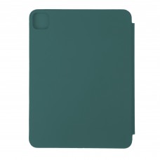 Чехол книжка TPU ArmorStandart Smart Case для Apple iPad Pro 11 2024 Pine Green (ARM78150)