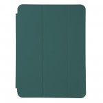 Чехол книжка TPU ArmorStandart Smart Case для Apple iPad Pro 11 2024 Pine Green (ARM78150) Чехол книжка TPU ArmorStandart Smart Case для Apple iPad Pro 11 2024 Pine Green (ARM78150)