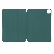 Чехол книжка TPU ArmorStandart Smart Case для Apple iPad Pro 11 2024 Pine Green (ARM78150)