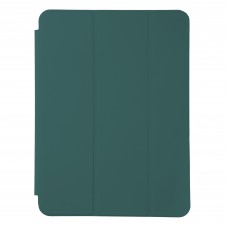 Чехол книжка TPU ArmorStandart Smart Case для Apple iPad Pro 11 2024 Pine Green (ARM78150)