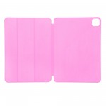 Чехол книжка TPU ArmorStandart Smart Case для Apple iPad Pro 11 2024 Pink (ARM78151)